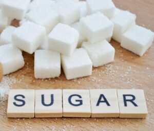 Impact of sugar on our and our kids physical and mental health